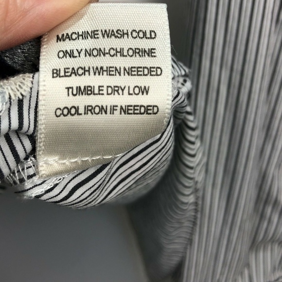 Anthropologie Skies Are Blue Womens XS Popover Top - Picture 9 of 12